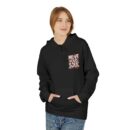 Move your soul Unisex Midweight Softstyle Fleece Hoodie