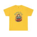Hanbok Style Unisex Heavy Cotton Tee