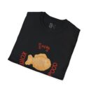 Korean street food Unisex Softstyle T-Shirt