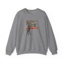 Insadong Unisex Heavy Blend™ Crewneck Sweatshirt