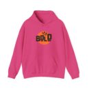 Big Bold Unisex Heavy Blend™ Hooded Sweatshirt
