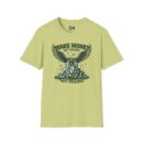 Make Money Unisex Softstyle T-Shirt