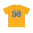 Atlantic Shores Unisex Heavy Cotton Tee