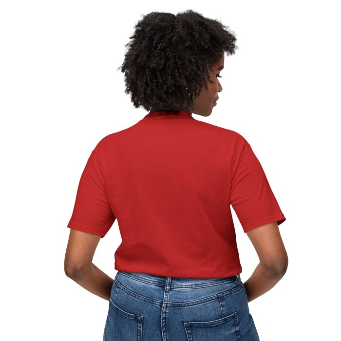 Ready to play Unisex HD Cotton™ T-shirt - Image 36