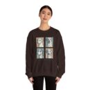 Crewneck Sweatshirt - Timeless companion