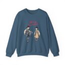 Stay Focus Unisex Heavy Blend™ Crewneck Sweatshirt