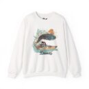 Sail in dreams Unisex Heavy Blend™ Crewneck Sweatshirt