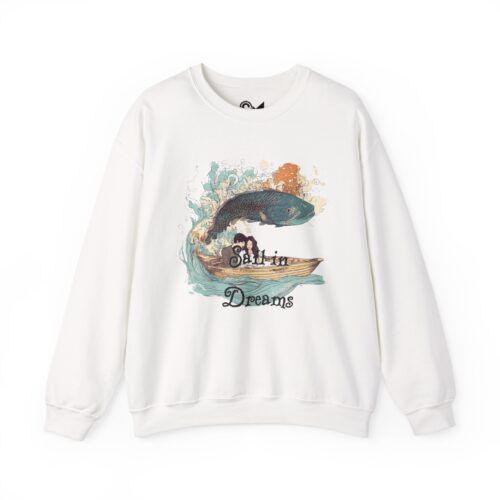 "meta_description": "Unisex sweatshirt for ultimate comfort and style. Perfect fit for everyone.",