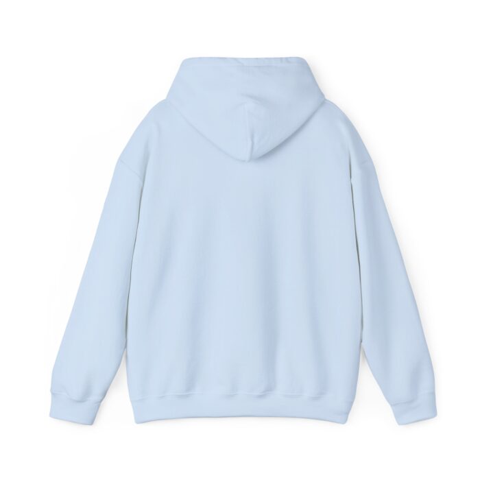 In winter, it's all about roasted sweet potatoes! Unisex Heavy Blend™ Hooded Sweatshirt - Image 18