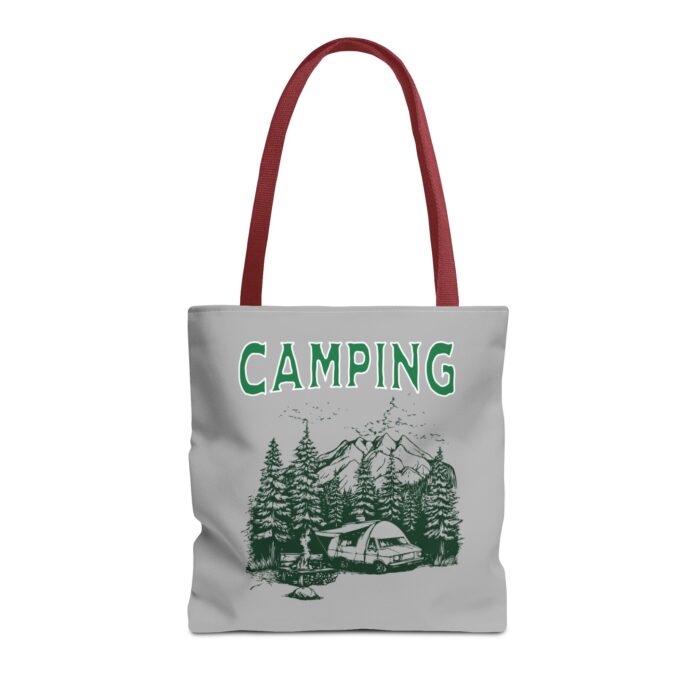 Camping Tote Bag (AOP) - Image 17