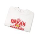 Break the principles Unisex Heavy Blend™ Crewneck Sweatshirt