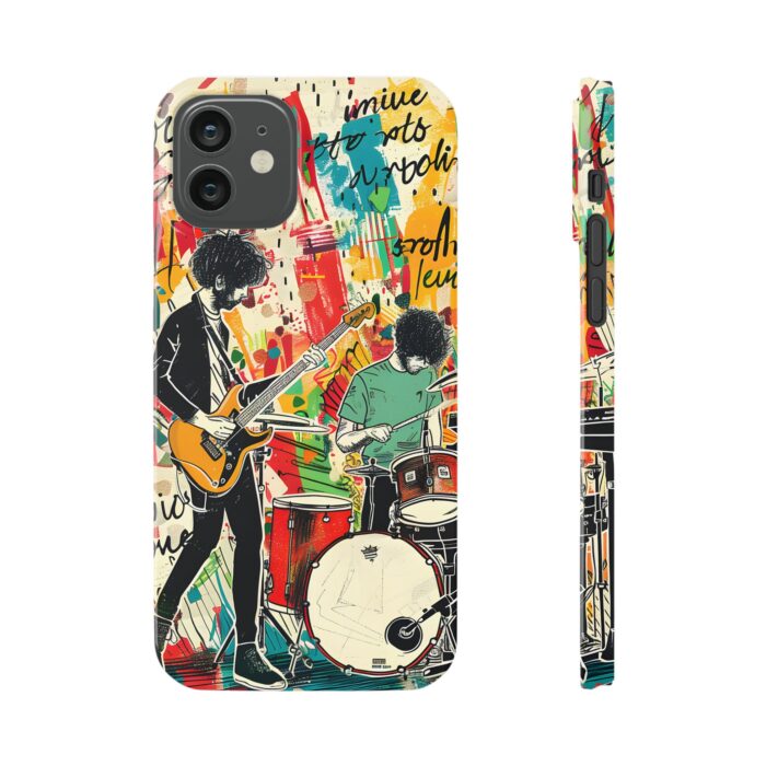 Rock band Slim Cases - Image 23