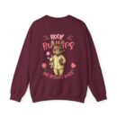 Book Bunnies Unisex Heavy Blend™ Crewneck Sweatshirt
