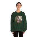 Until you come home Unisex Heavy Blend™ Crewneck Sweatshirt