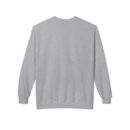 Always a cheetah Unisex Midweight Softstyle Fleece Crewneck Sweatshirt