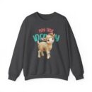 I'm a baby lamb Unisex Heavy Blend™ Crewneck Sweatshirt