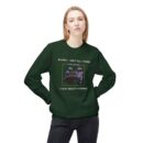 Got these from South Korea After a Hustle Unisex Midweight Softstyle Fleece Crewneck Sweatshirt