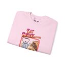 Before they come back Unisex Heavy Blend™ Crewneck Sweatshirt