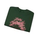 Eternal Bloom Unisex Heavy Blend™ Crewneck Sweatshirt