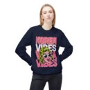 Korea Vibes Unisex Midweight Softstyle Fleece Crewneck Sweatshirt