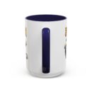 Who needs Caffeine Accent Coffee Mug (11, 15oz)