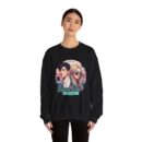 HongDae Freedom Unisex Heavy Blend™ Crewneck Sweatshirt