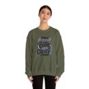 Stay cool Unisex Heavy Blend™ Crewneck Sweatshirt