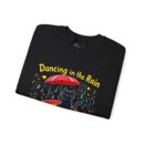 Dancing in the rain Unisex Heavy Blend™ Crewneck Sweatshirt