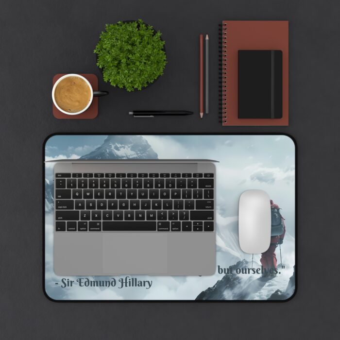 Everest Desk Mat - Image 3