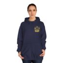 Victory reigns Unisex College Hoodie