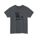 Stay weird, stay you Unisex Heavy Cotton Tee