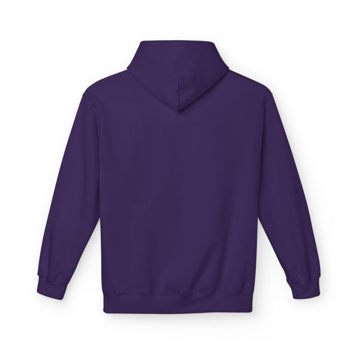Croissants weren't born in a single day Unisex Midweight Softstyle Fleece Hoodie - Image 30