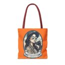 Always a journey Tote Bag (AOP)