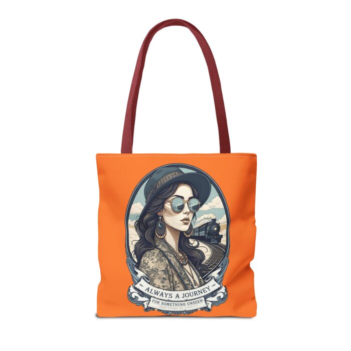 Always a journey Tote Bag (AOP) - Image 18