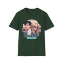 Hongdae Unisex Softstyle T-Shirt