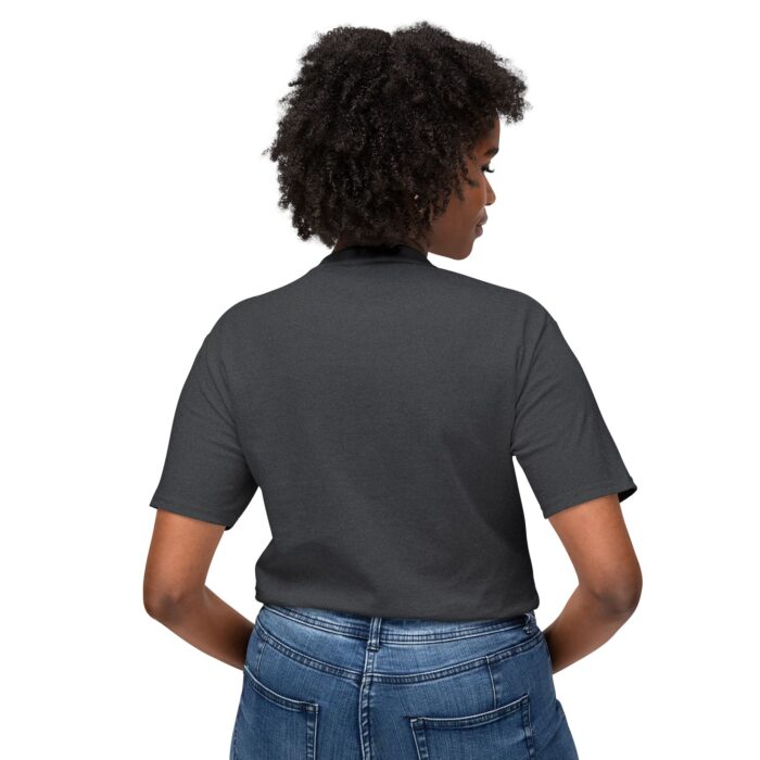Ready to play Unisex HD Cotton™ T-shirt - Image 20