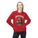 I read books Unisex Midweight Softstyle Fleece Crewneck Sweatshirt