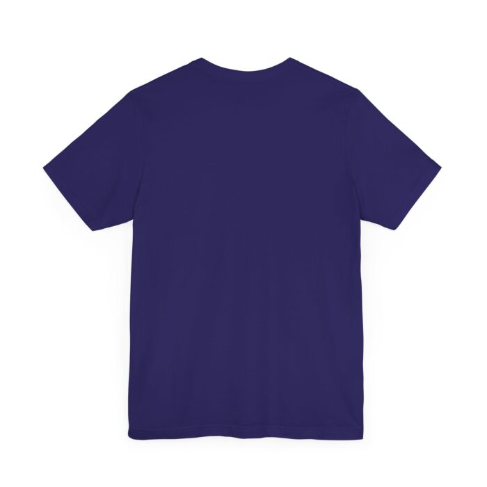Butter Graphic Unisex Jersey Tee - Image 12