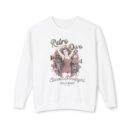 Classic diva Unisex Lightweight Crewneck Sweatshirt