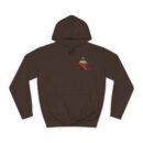 "meta_description": "Discover the perfect fit with our unisex hoodie. Comfort and style in one.",
