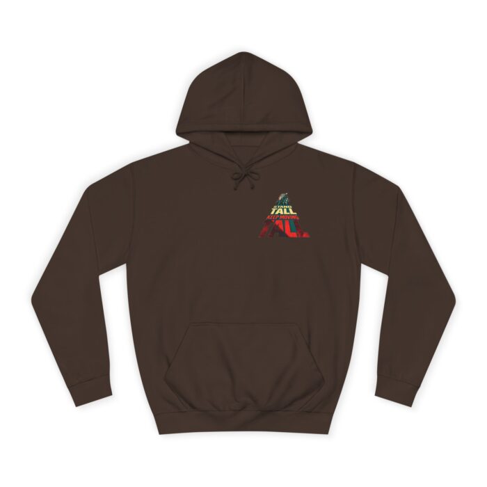 "meta_description": "Discover the perfect fit with our unisex hoodie. Comfort and style in one.",