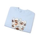 United in Diversity Unisex Heavy Blend™ Crewneck Sweatshirt