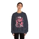 Talk to the Paw Unisex Heavy Blend™ Crewneck Sweatshirt