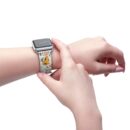 Cutey Watch Band
