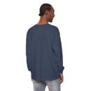 You'll be useful someday too Unisex Garment-dyed Long Sleeve T-Shirt