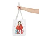 OMO Tote Bag (AOP)