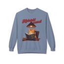 Midnight secret Unisex Midweight Softstyle Fleece Crewneck Sweatshirt