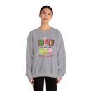 Milk your moment! Unisex Heavy Blend™ Crewneck Sweatshirt