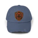 KPOP Lover Unisex Distressed Cap