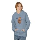 Take a rest, bird Unisex Midweight Softstyle Fleece Hoodie